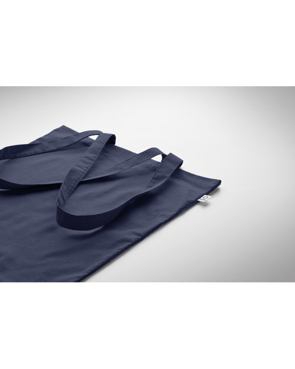 Tassen & Zakken 4DO Gerecyclede boodschappentas voor bedrukking &amp; borduring