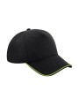 BEECHFIELD AUTHENTIC 5 PANEL CAP - PIPED PEAK /api/colors/8e393bf5-72ee-42fb-9053-bc8153a0bca4 personnalisable