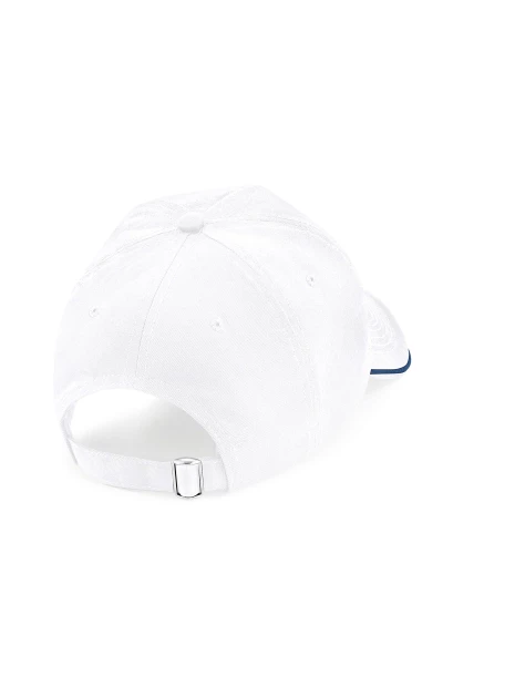 BEECHFIELD AUTHENTIC 5 PANEL CAP - PIPED PEAK /api/colors/14f1996e-2b8d-4a27-bd3c-a8593aa4da17 personnalisable
