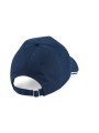 BEECHFIELD AUTHENTIC 5 PANEL CAP - PIPED PEAK /api/colors/9da8c523-94e5-445e-94b4-090b14a5d848 personnalisable