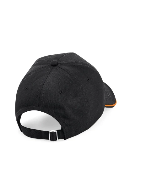 BEECHFIELD AUTHENTIC 5 PANEL CAP - PIPED PEAK /api/colors/a825d0cb-4b81-4fb3-8c4e-0cffe2e80eec personnalisable