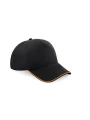 BEECHFIELD AUTHENTIC 5 PANEL CAP - PIPED PEAK /api/colors/a825d0cb-4b81-4fb3-8c4e-0cffe2e80eec personnalisable