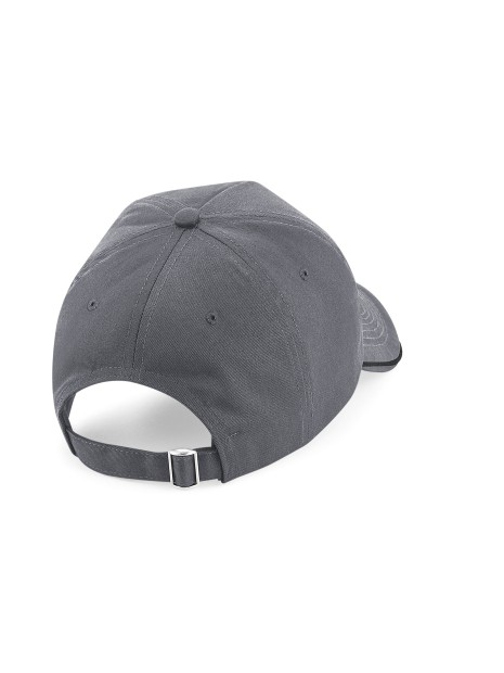 BEECHFIELD AUTHENTIC 5 PANEL CAP - PIPED PEAK /api/colors/8ed578da-cc50-42df-bb3a-22aeb2ec833c personnalisable