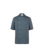 Jassen KARLOWSKY CHEF JACKET GUSTAV voor bedrukking &amp; borduring