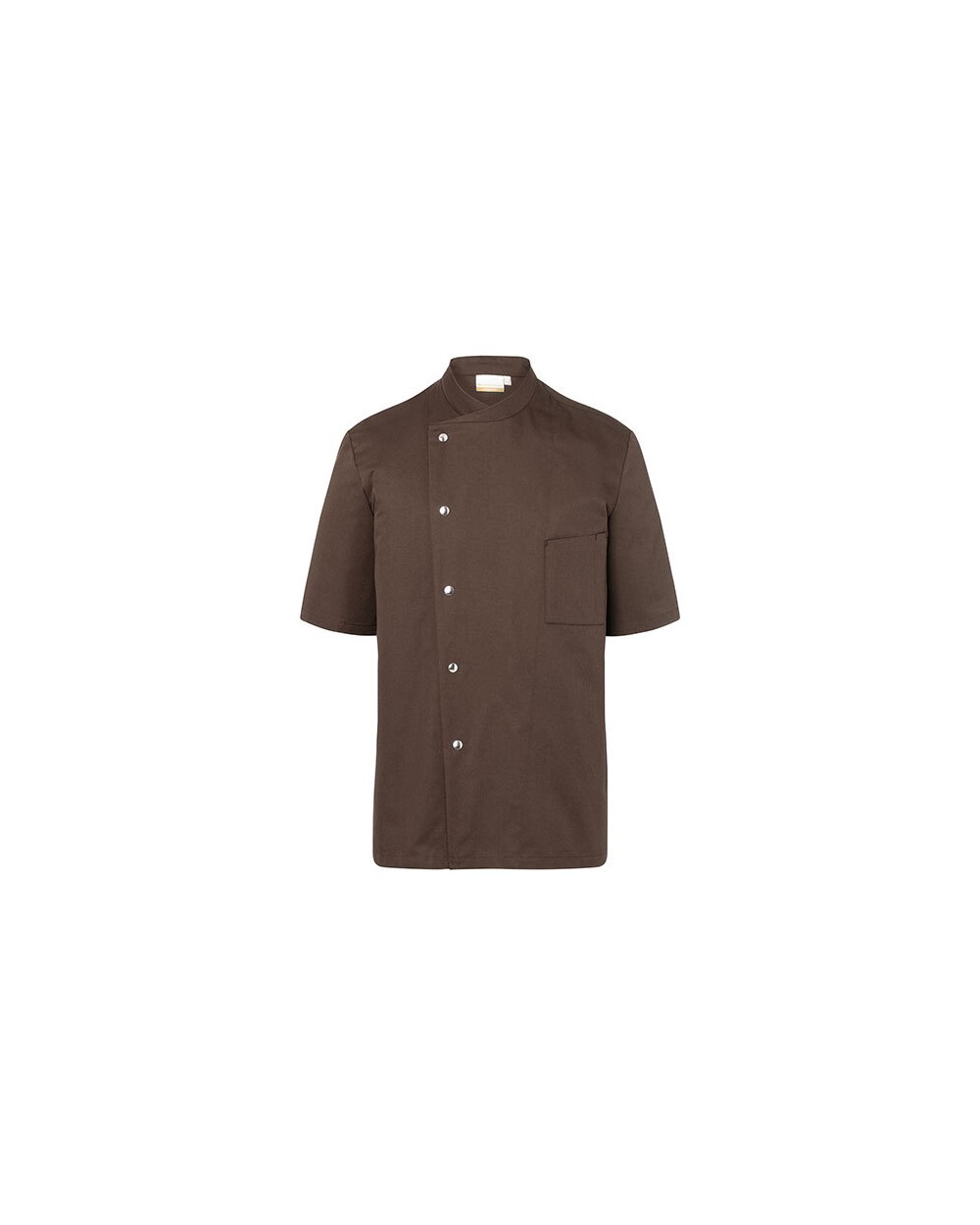 Vestes personnalisable KARLOWSKY CHEF JACKET GUSTAV