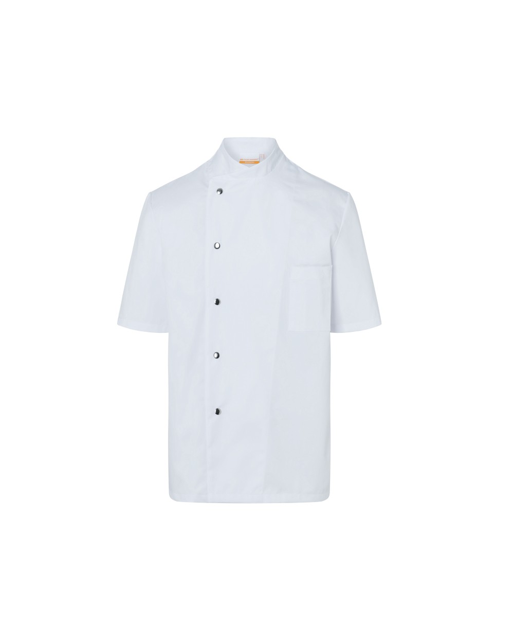 Vestes personnalisable KARLOWSKY CHEF JACKET GUSTAV