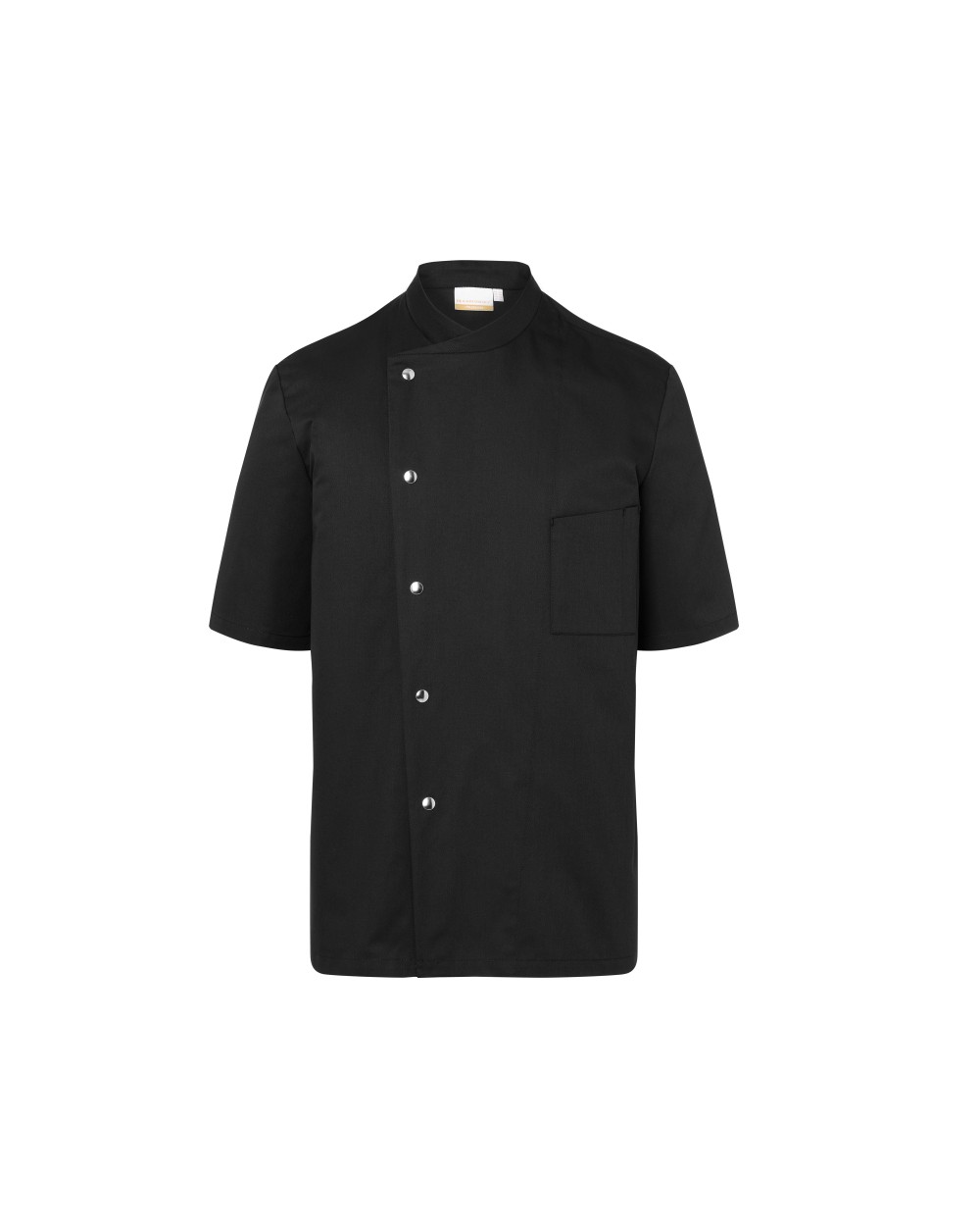 Vestes personnalisable KARLOWSKY CHEF JACKET GUSTAV
