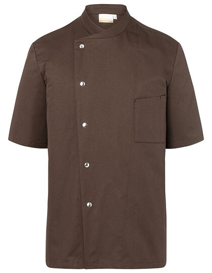 KARLOWSKY Chef Jacket Gustav Jacken personalisierbar