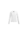 Polos personnalisable PROMODORO WOMEN’S LONG SLEEVE HEAVY POLO