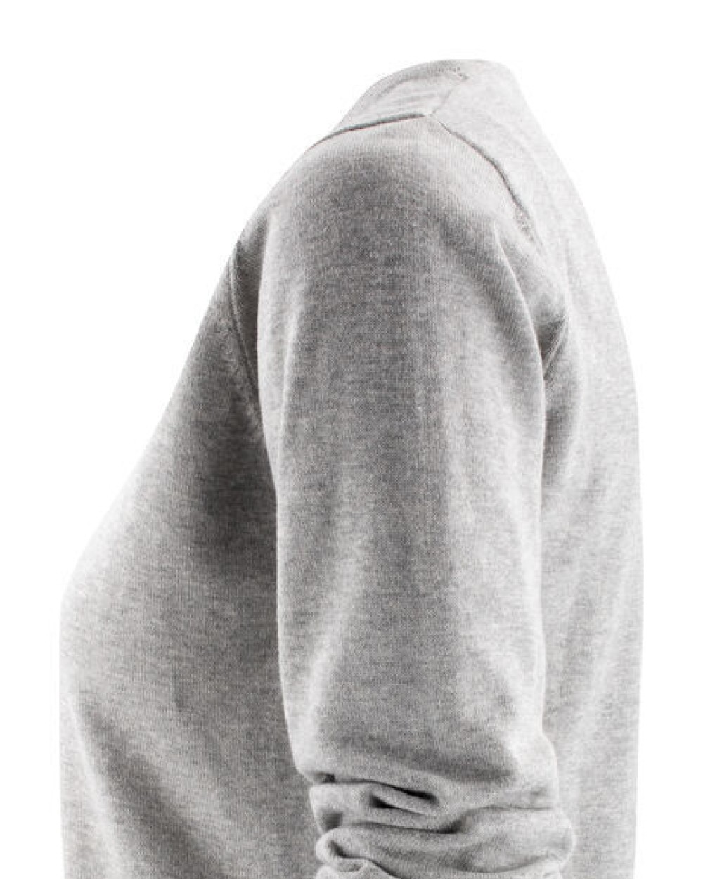 Pulls personnalisable JAMES-HARVEST Ashland V 
Pull-Over Femmes