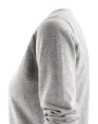 Truien JAMES-HARVEST Ashland V  Gebreide Sweater Dames voor bedrukking &amp; borduring