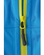 JAMES & NICHOLSON Men`s Outdoor Jacket Jacken personalisierbar