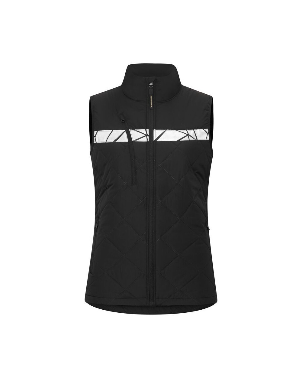 PROJOB 7701 DAMEN WESTE 9910-HOCHTSICHTBAR Jacken personalisierbar