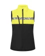 Jassen PROJOB 7701 BODYWARMER DAMES voor bedrukking &amp; borduring