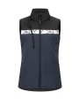 Vestes personnalisable PROJOB 7701 PROGRESSION BODYWARMER FEMME