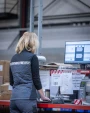 Jassen PROJOB 7701 BODYWARMER DAMES voor bedrukking &amp; borduring