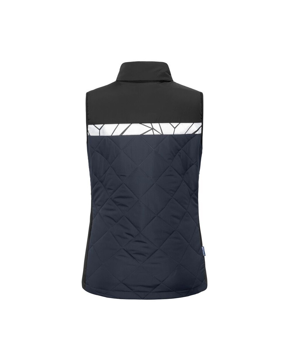 Jassen PROJOB 7701 BODYWARMER DAMES voor bedrukking &amp; borduring
