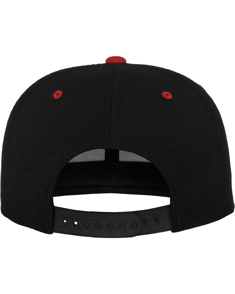 Casquettes personnalisable FLEXFIT Casquette snapback à imprimé mode (6089DESIGNER)