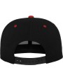Casquettes personnalisable FLEXFIT Casquette snapback à imprimé mode (6089DESIGNER)