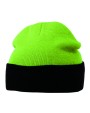 Bonnets personnalisable MYRTLE BEACH Knitted Cap