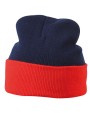 Bonnets personnalisable MYRTLE BEACH Knitted Cap