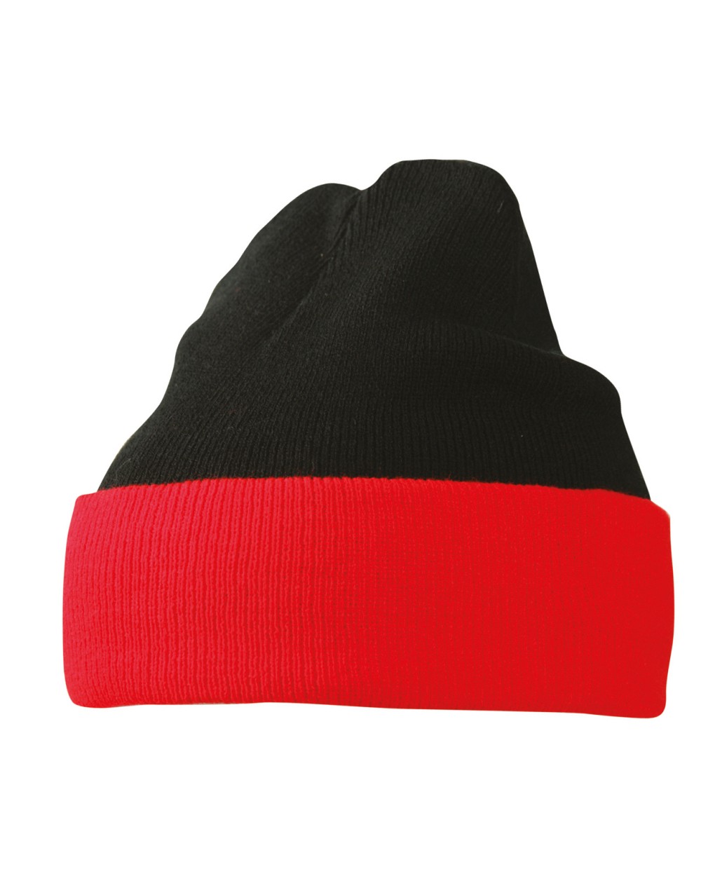 MYRTLE BEACH Knitted Cap Mützen personalisierbar