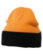Bonnets personnalisable MYRTLE BEACH Knitted Cap
