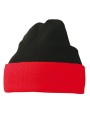 Bonnets personnalisable MYRTLE BEACH Knitted Cap