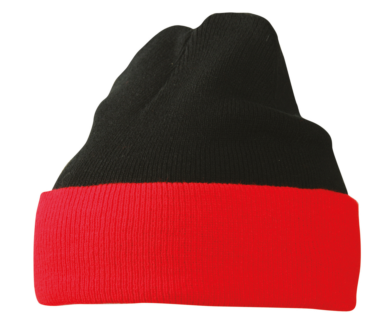 Mutsen MYRTLE BEACH Knitted Cap voor bedrukking &amp; borduring