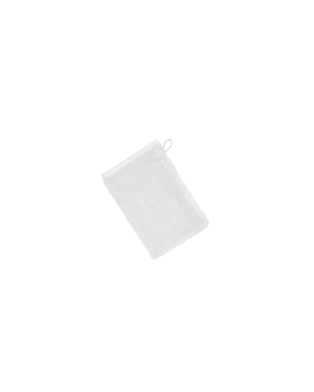 Bad artikelen VOSSEN New Generation Wash Glove voor bedrukking &amp; borduring