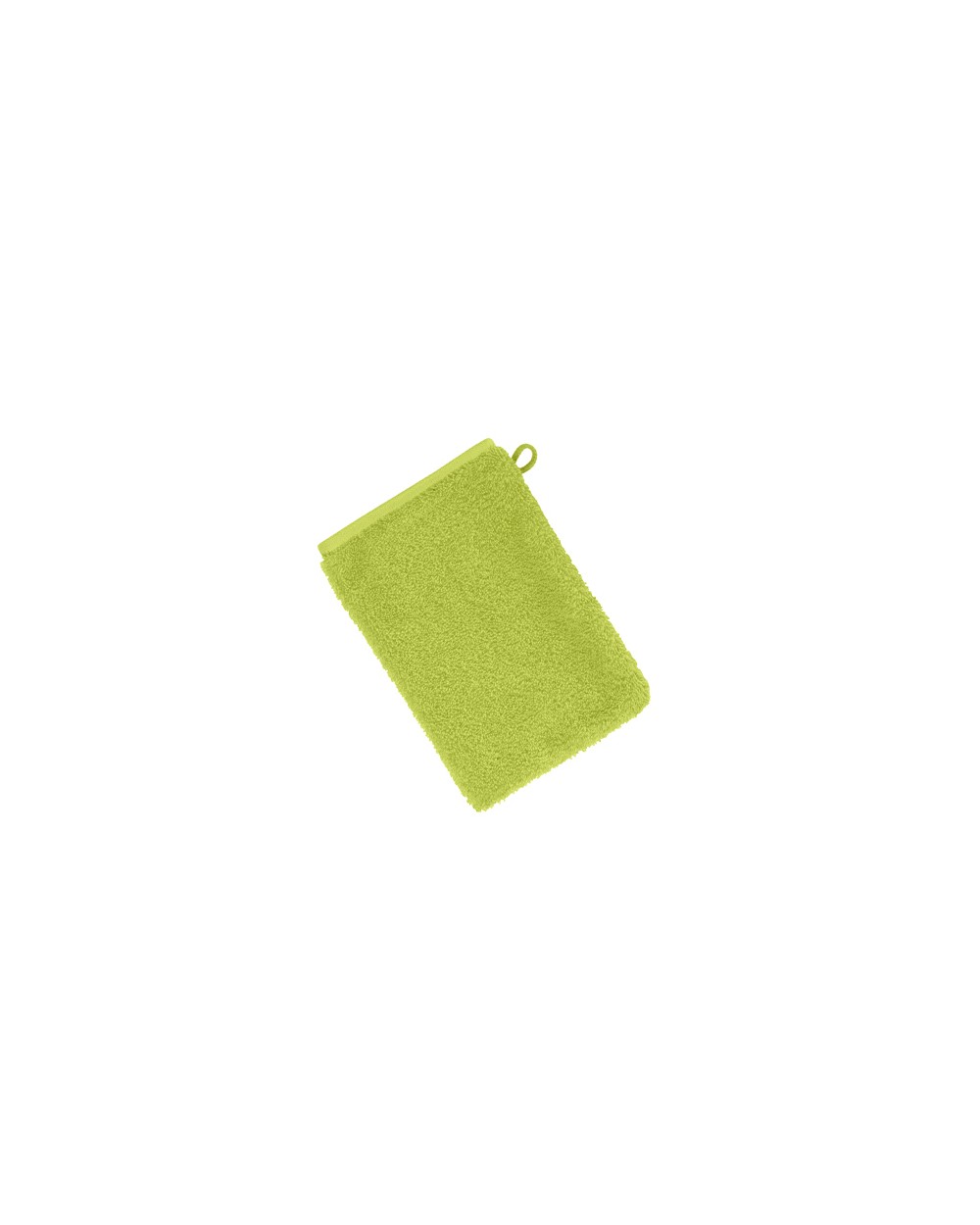 Bad artikelen VOSSEN New Generation Wash Glove voor bedrukking &amp; borduring