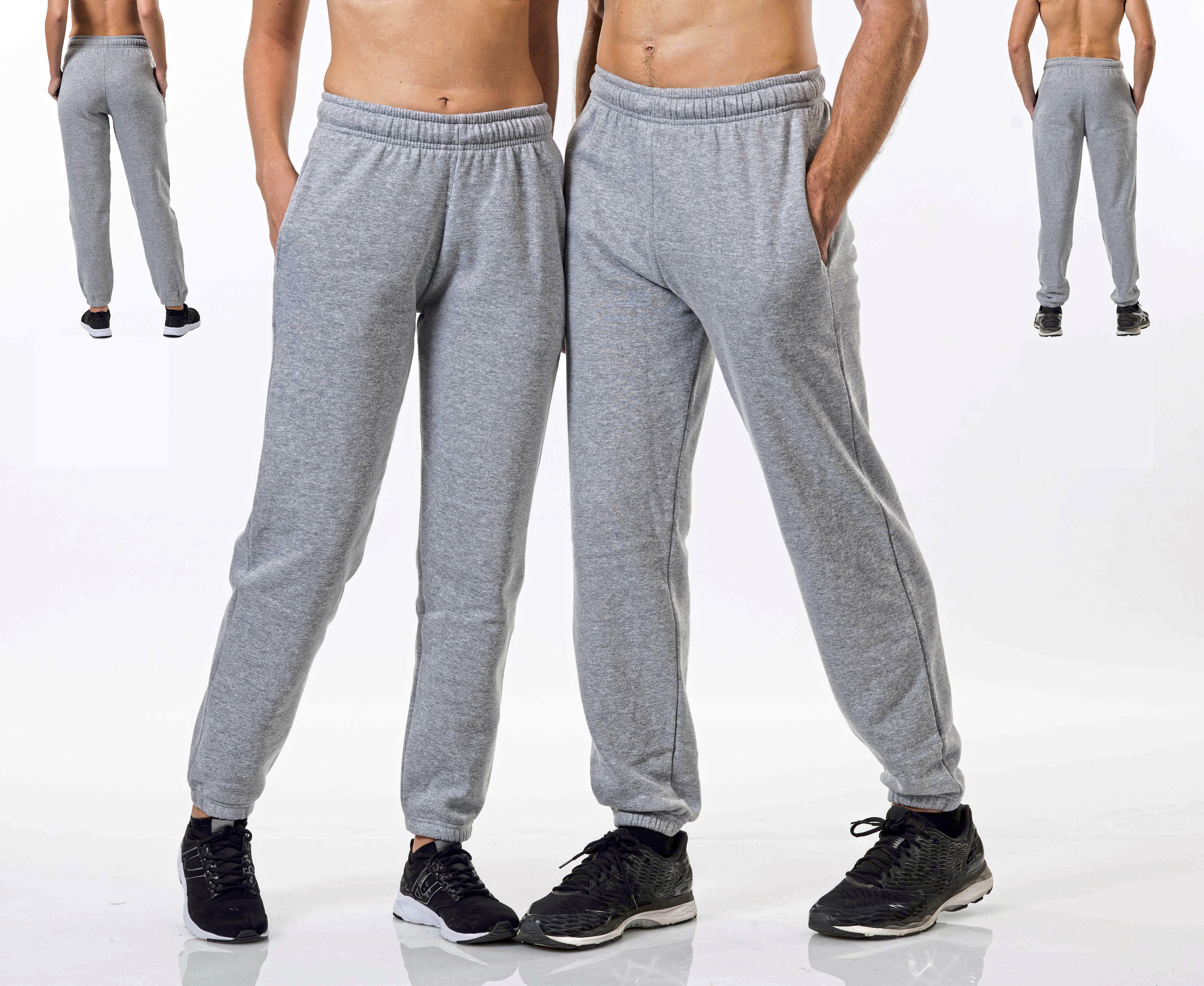 Broeken STARWORLD Unisex Sweat Pants voor bedrukking &amp; borduring
