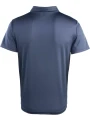 PREMIER Polo boutons pression Coolchecker /api/colors/b68891a9-1d28-4f7a-8deb-775c45027afd personnalisable