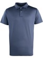 PREMIER Polo boutons pression Coolchecker /api/colors/b68891a9-1d28-4f7a-8deb-775c45027afd personnalisable