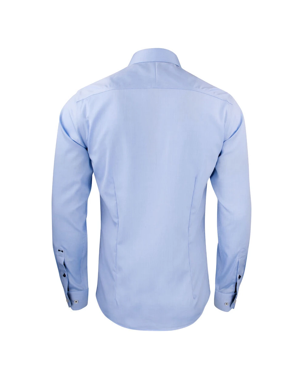 Hemden J. HARVEST & FROST RB29 Bedford Hemd Slim Fit Heren voor bedrukking &amp; borduring