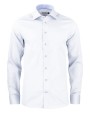 Hemden J. HARVEST & FROST RB29 Bedford Hemd Slim Fit Heren voor bedrukking &amp; borduring