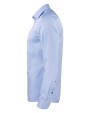 Hemden J. HARVEST & FROST RB29 Bedford Hemd Slim Fit Heren voor bedrukking &amp; borduring