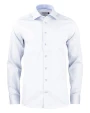 Hemden J. HARVEST & FROST RB29 Bedford Hemd Slim Fit Heren voor bedrukking &amp; borduring