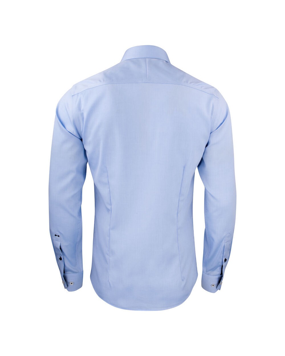 Chemises personnalisable J. HARVEST & FROST RB29 Bedford Chemise Slim Fit Hommes