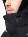 Vestes à personnaliser PROJOB 6446 PARKA PRIMALOFT EN ISO 20471 CLASSE 1 - EN 343 3/1 