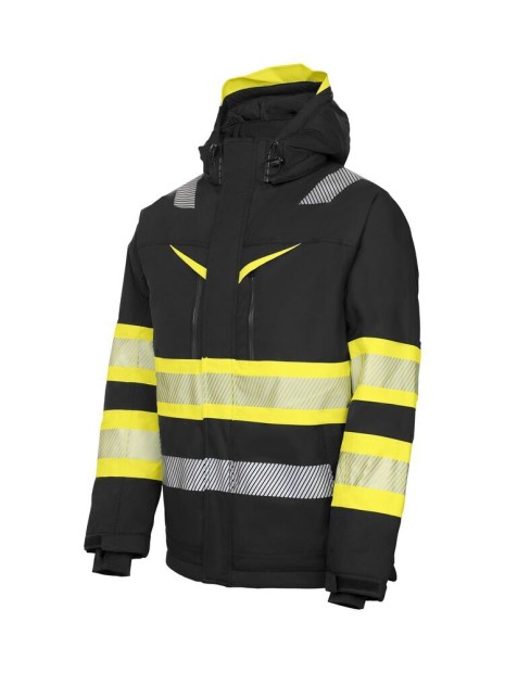 PROJOB 6446 PARKA PRIMALOFT EN ISO 20471 CLASSE 1 - EN 343 3/1 /api/colors/f8fdaa66-6ddc-4b38-97a7-dc26c00d2622 personnalisable