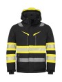 PROJOB 6446 PARKA PRIMALOFT EN ISO 20471 CLASSE 1 - EN 343 3/1 /api/colors/f8fdaa66-6ddc-4b38-97a7-dc26c00d2622 personnalisable