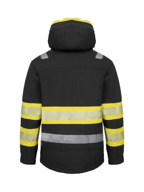 PROJOB 6446 PARKA PRIMALOFT EN ISO 20471 CLASSE 1 - EN 343 3/1 /api/colors/f8fdaa66-6ddc-4b38-97a7-dc26c00d2622 personnalisable