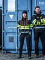 Vestes à personnaliser PROJOB 6446 PARKA PRIMALOFT EN ISO 20471 CLASSE 1 - EN 343 3/1 