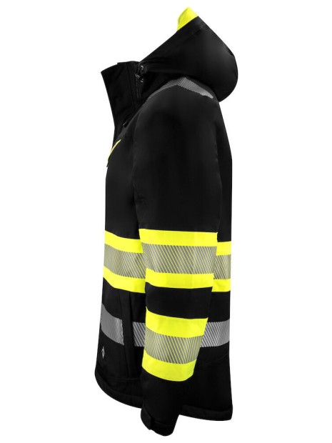 PROJOB 6446 PARKA PRIMALOFT EN ISO 20471 CLASSE 1 - EN 343 3/1 /api/colors/f8fdaa66-6ddc-4b38-97a7-dc26c00d2622 personnalisable