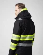 PROJOB 6446 FUNKTIONSJACKE EN ISO 20471 KLASSE 1 Jacken personalisierbar