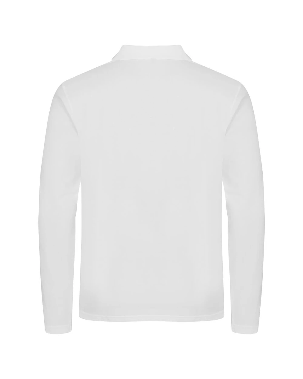 CLIQUE Stretch Premium Polo L/S Poloshirts personalisierbar