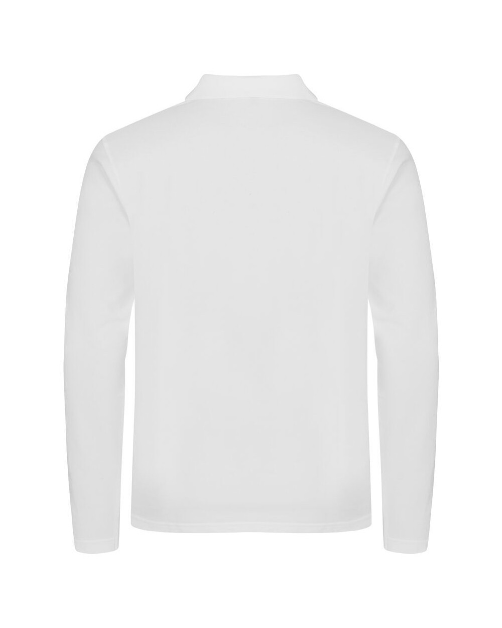 CLIQUE Stretch Premium Polo L/S Poloshirts personalisierbar