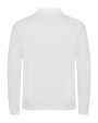 CLIQUE Stretch Premium Polo L/S Poloshirts personalisierbar