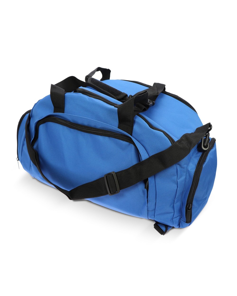 Tassen & Zakken 4DO Sporttas / rugzak Karo R-PET 27L voor bedrukking &amp; borduring